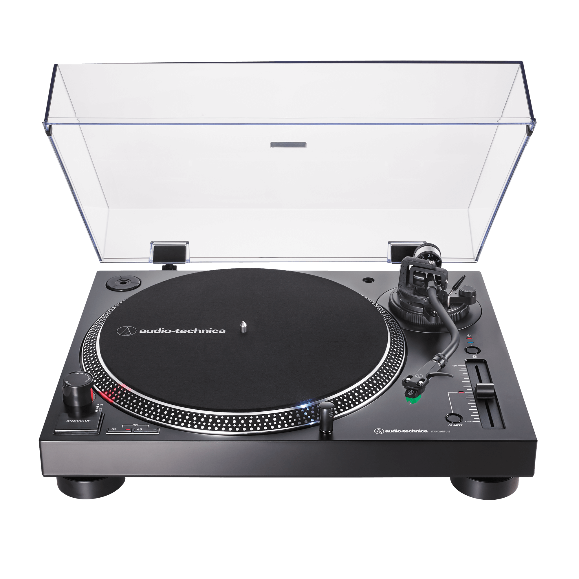 Audio technica lp60xbt • Compare & see prices now »