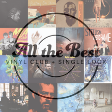 Load image into Gallery viewer, ATB Vinyl Club