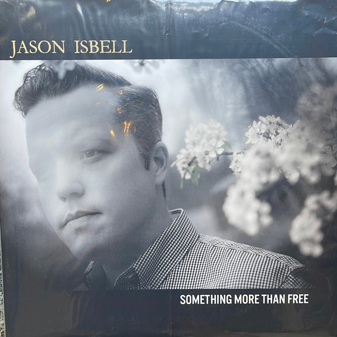 Jason Isbell - Something More Than Free (10th Anniversary) main image 1