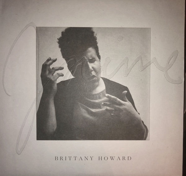 Brittany Howard - Jaime (LP)