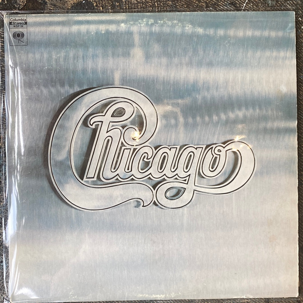 Chicago- II (LP) (LP)