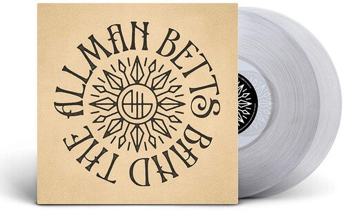 The Allman Betts Band - Down To The River (2xLP)