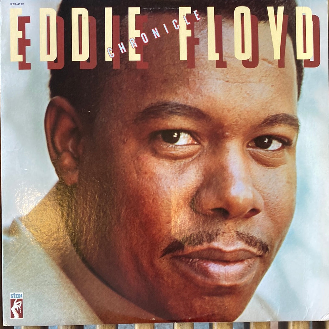 Eddie Floyd - Chronicle (LP)