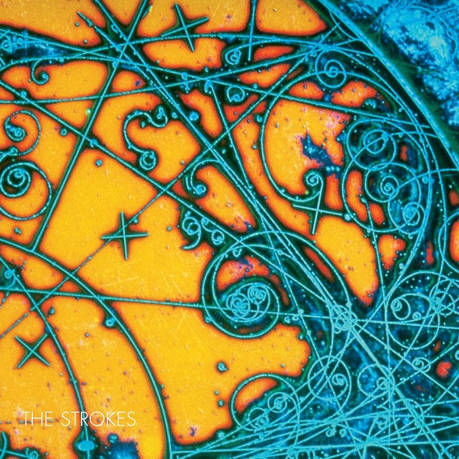 The Strokes - Is This It (LP)