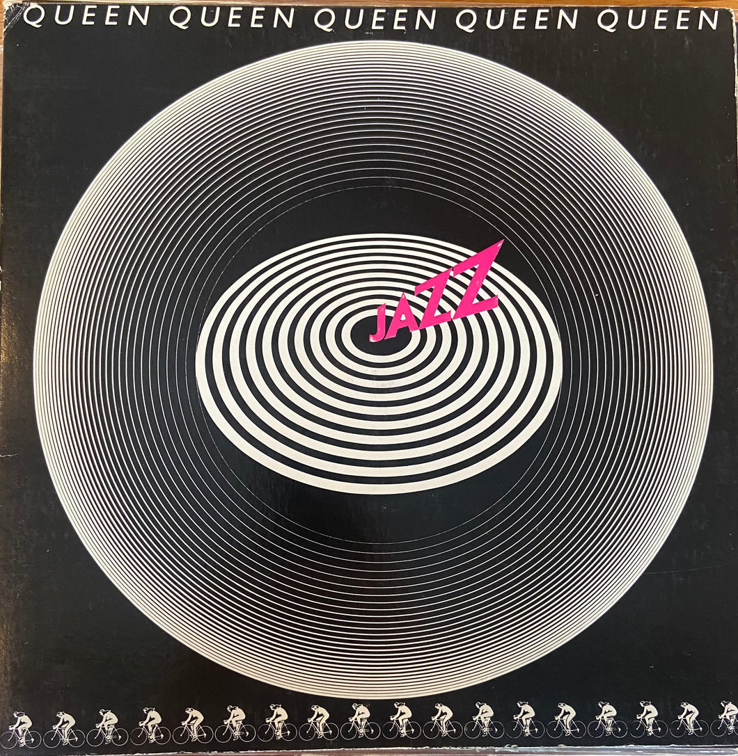 Queen - Jazz (LP)