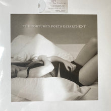 Load image into Gallery viewer, Taylor Swift - The Tortured Poets Department (LP)
