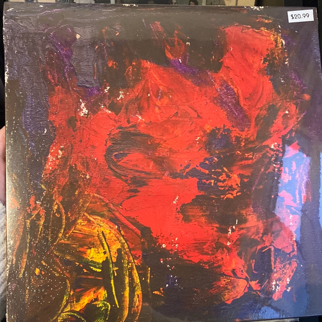Penny & Sparrow - Struggle Pretty (LP)