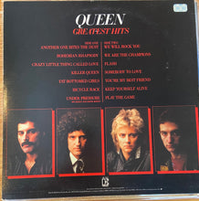 Load image into Gallery viewer, Queen - Greatest Hits (LP)
