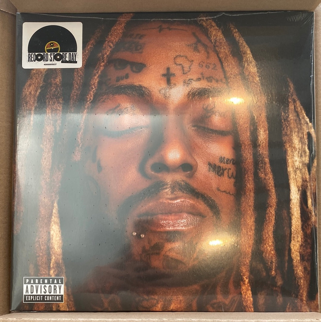 2 Chainz/Lil Wayne - Welcome 2 Collegrove (2xLP)