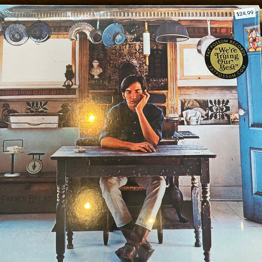 Townes Van Zandt - Townes Van Zandt (LP)