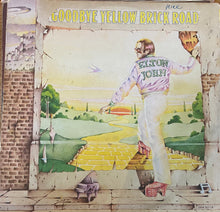 Load image into Gallery viewer, Elton John - Goodbye Yellow Brick Road (2xLP)
