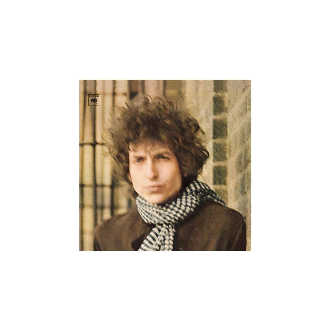 Bob Dylan - Blonde On Blonde (2xLP)