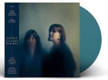 Load image into Gallery viewer, The Secret Sisters - Mind, Man, Medicine (LP)
