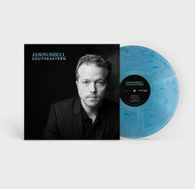 Load image into Gallery viewer, Jason Isbell - Southeastern 10th Anniversary Edition (LP)

