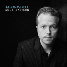 Load image into Gallery viewer, Jason Isbell - Southeastern 10th Anniversary Edition (4xLP Box Set)
