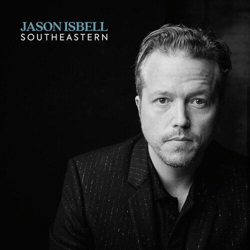 Jason Isbell - Southeastern 10th Anniversary Edition (LP)