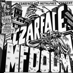 Czarface MF Doom - Super What (LP)