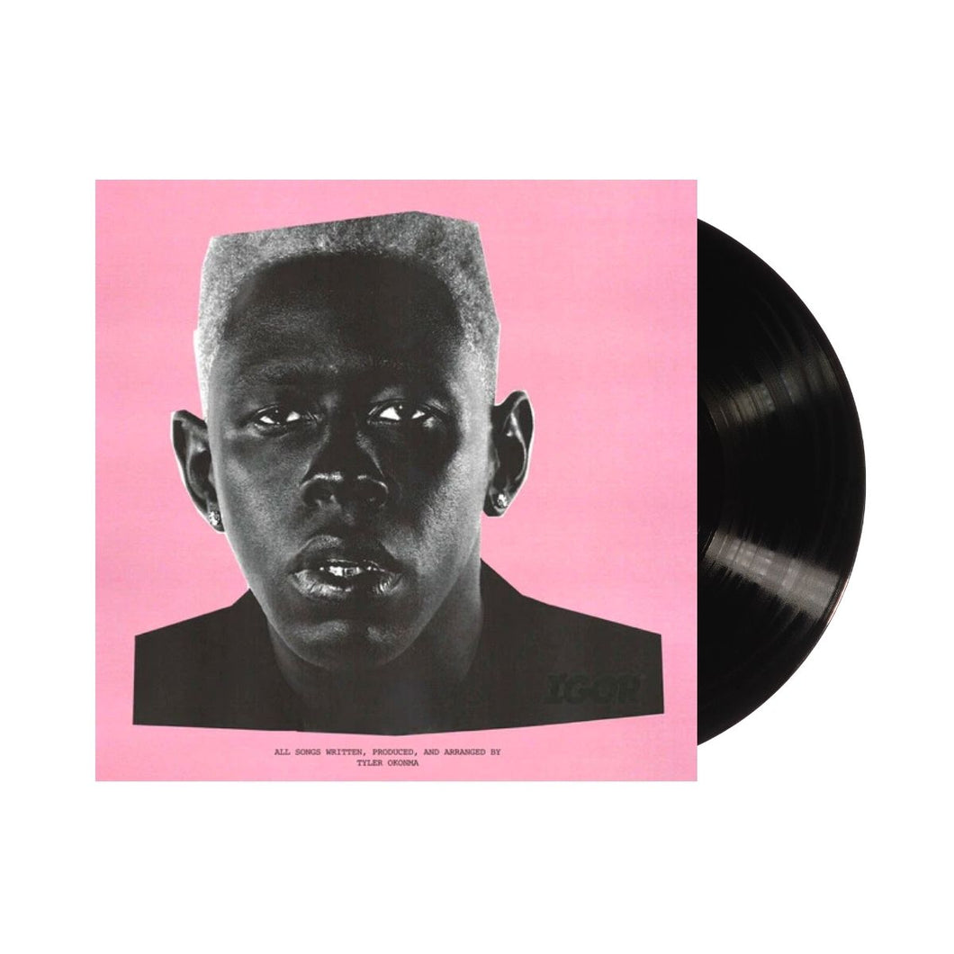 Tyler, The Creator - Igor (LP)