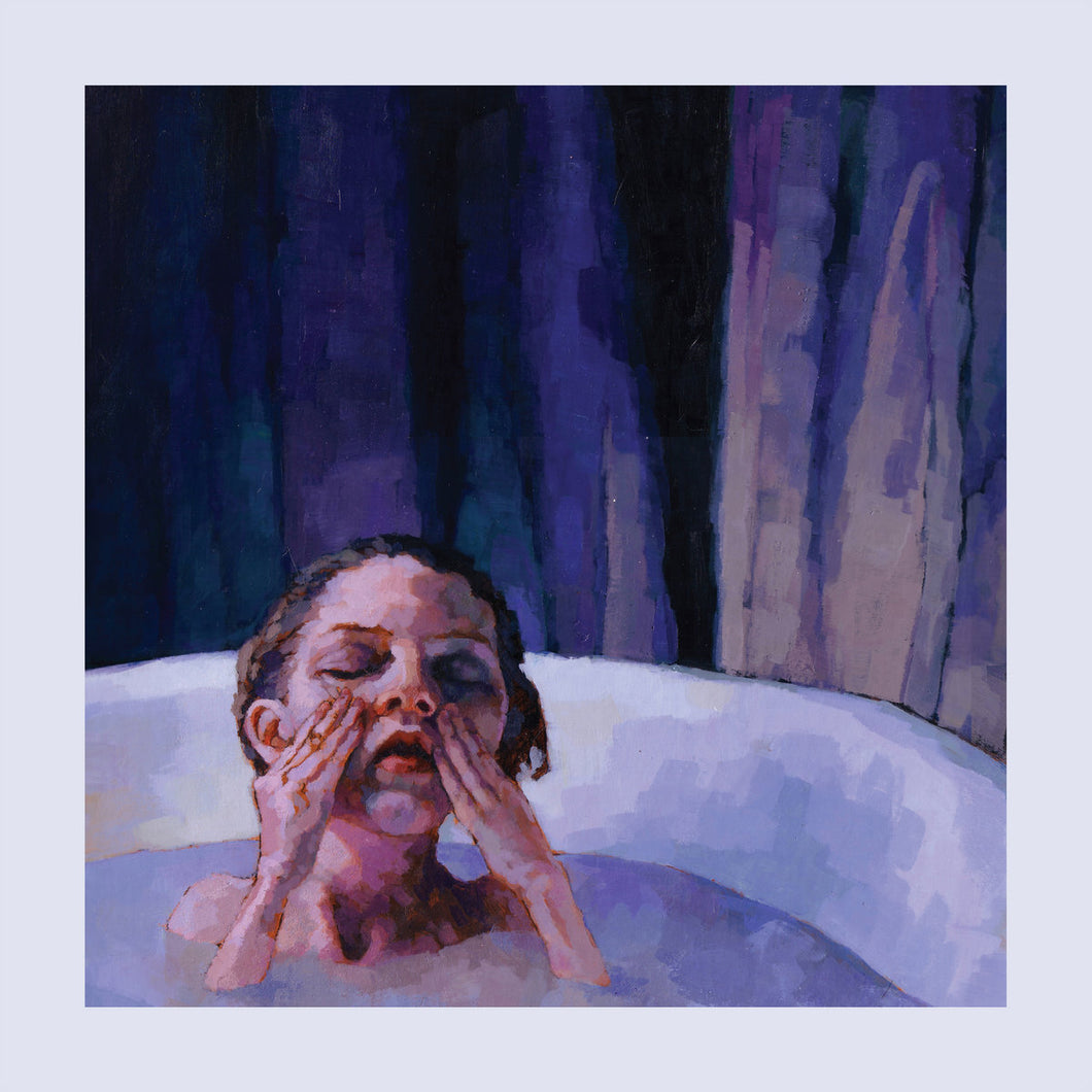 Tristen - Aquatic Flowers (LP)