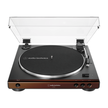 Load image into Gallery viewer, Audio Technica AT-LP60X Fully Automatic Belt-Drive Turntable (color options available)

