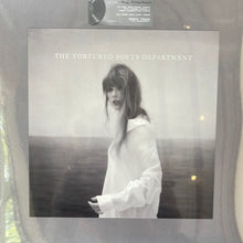 Load image into Gallery viewer, Taylor Swift - The Tortured Poets Department (LP)
