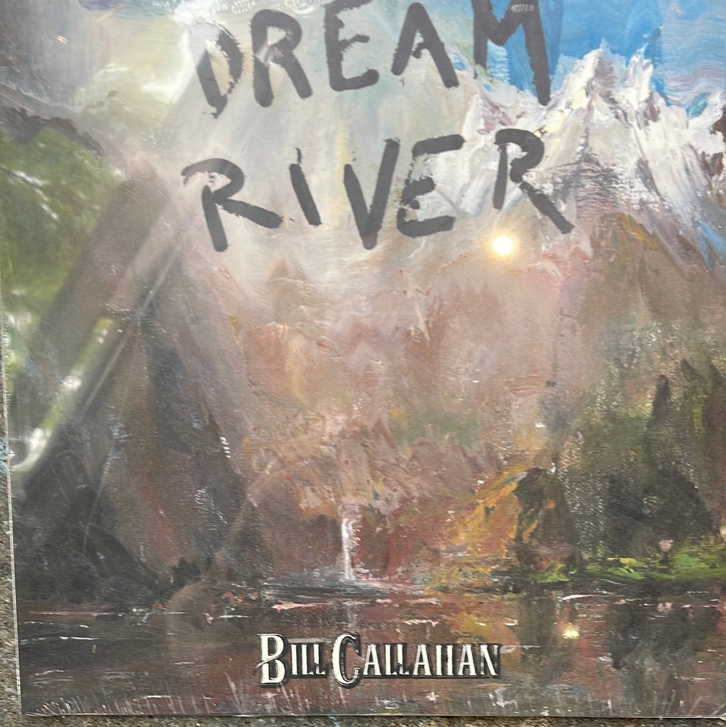 Bill Callahan - Dream River (LP)