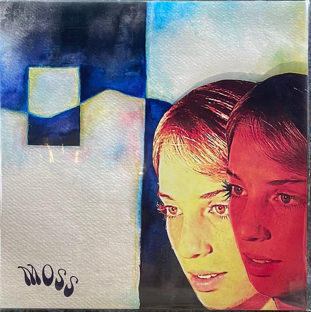 Maya Hawke - Moss (LP)