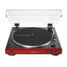 Load image into Gallery viewer, Audio Technica AT-LP60XBT Bluetooth Wireless Turntable (color options available)

