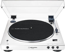 Load image into Gallery viewer, Audio Technica AT-LP60XBT Bluetooth Wireless Turntable (color options available)
