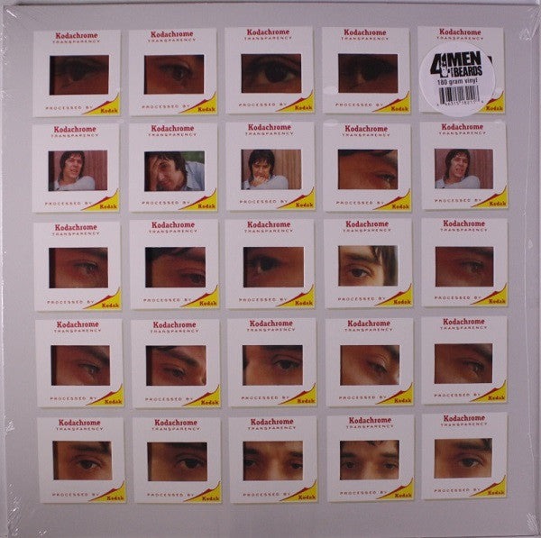 John Cale - The Academy In Peril (LP)