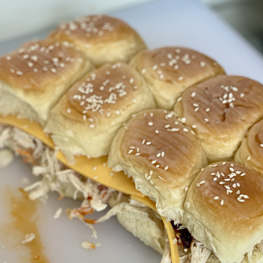 Chicken Sammie Party Pack