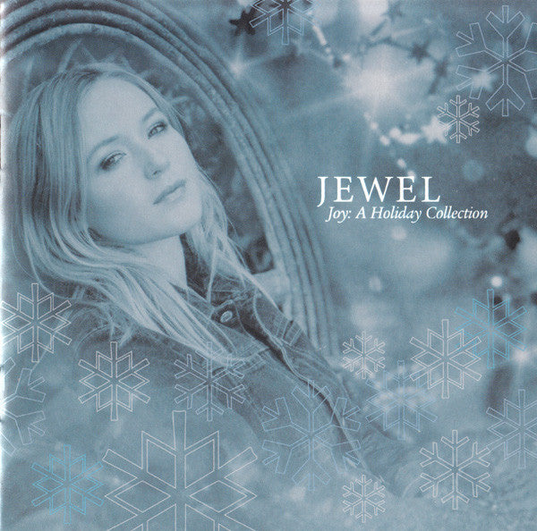 Jewel - Joy (A Holiday Collection) (LP)