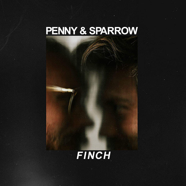 Penny & Sparrow - Finch (LP)
