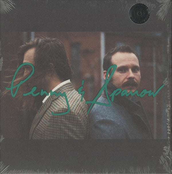 Penny & Sparrow - Let A Lover Drown You (LP)