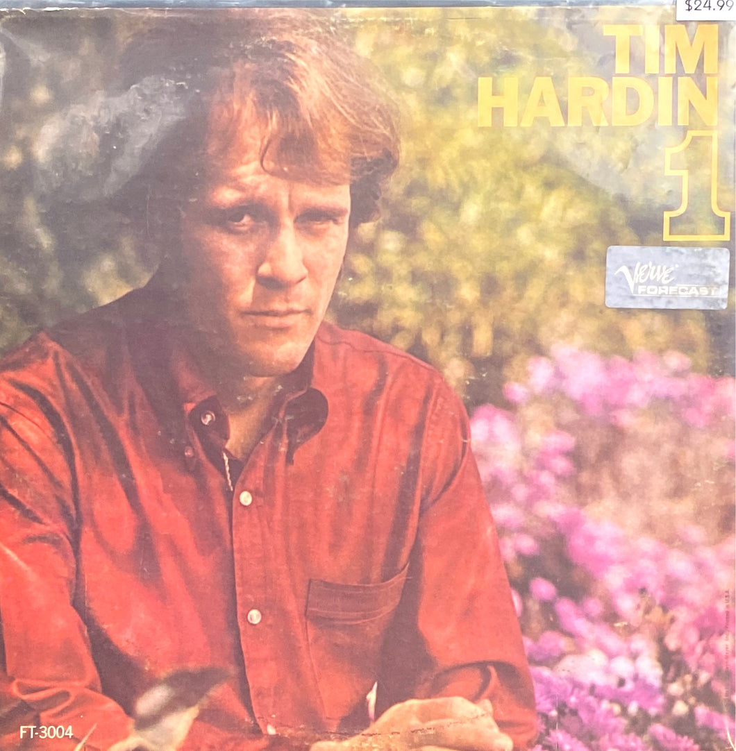 Tim Hardin - Tim Hardin 1 (LP)