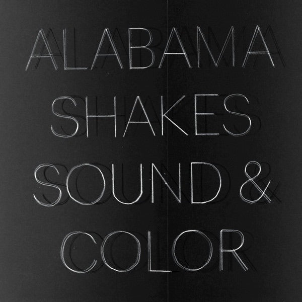 Alabama Shakes - Sound & Color (2xLP)