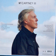 Load image into Gallery viewer, Paul McCartney - III (LP)
