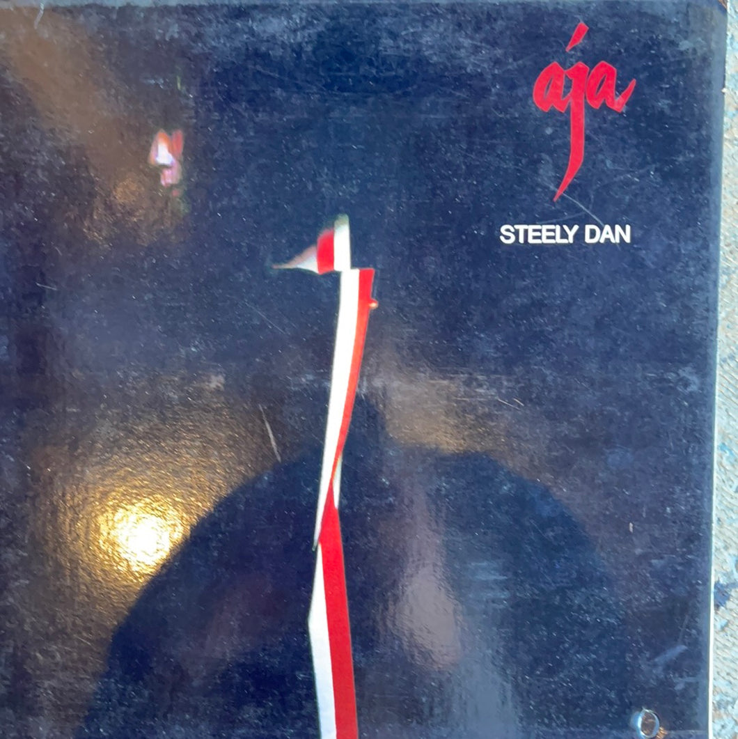 Steely Dan - Aja (LP)