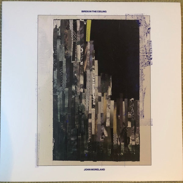John Moreland - Birds In The Ceiling (LP)
