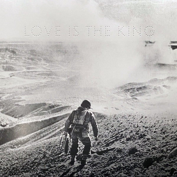 Jeff Tweedy - Love Is The King (LP)