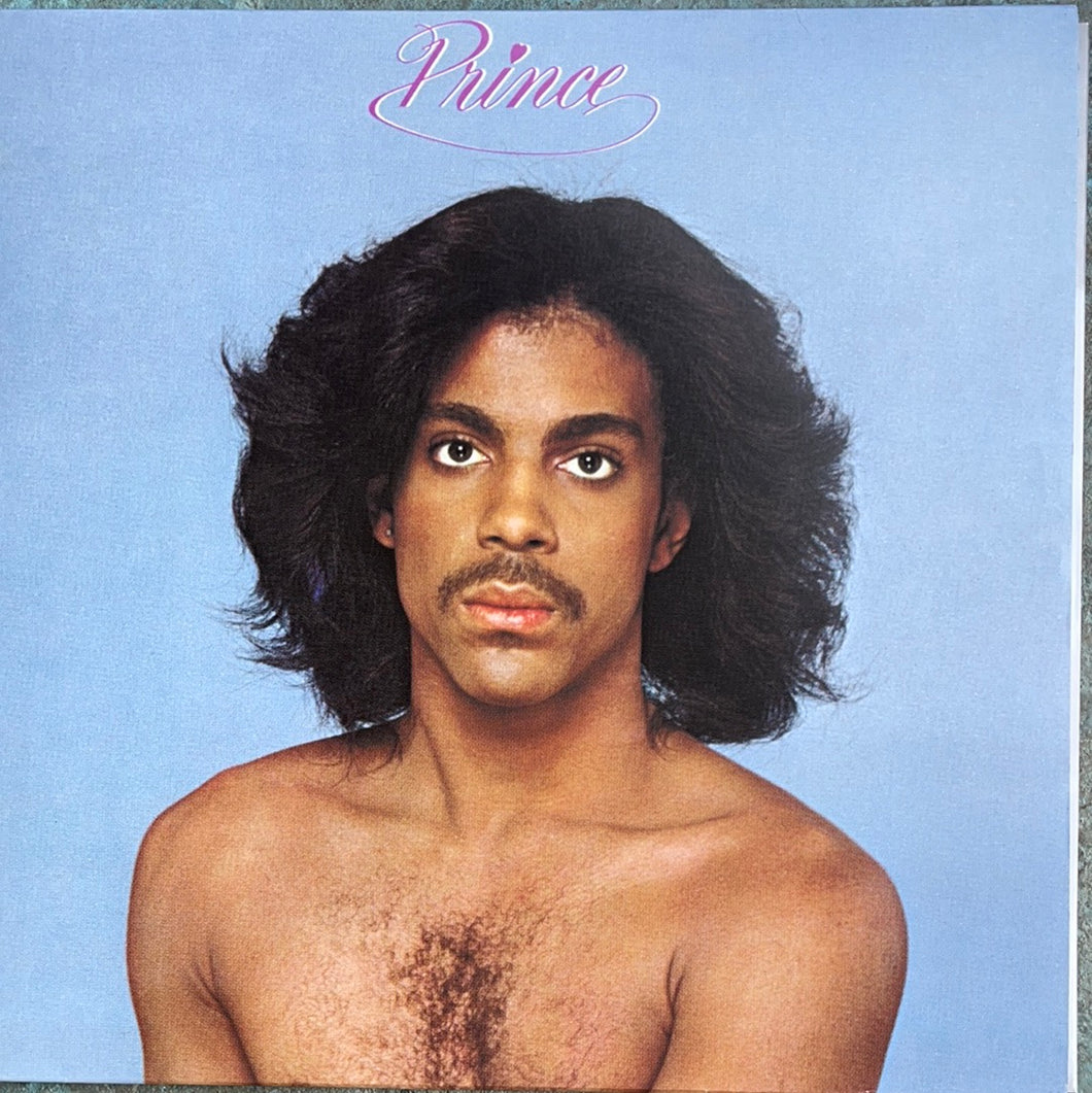 Prince - Prince (LP)