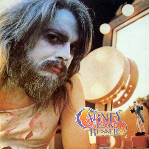 Leon Russell - Carney (LP)