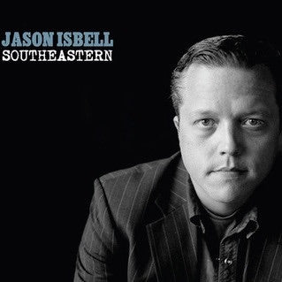 Jason Isbell - Southeastern (LP)