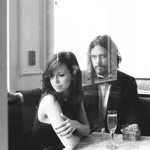 The Civil Wars - Barton Hollow (LP)