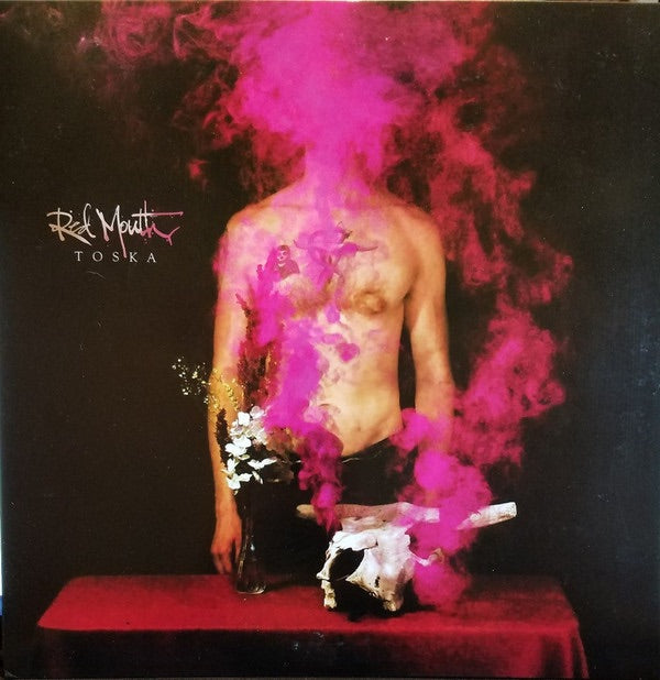 Red Mouth - Toska (LP)