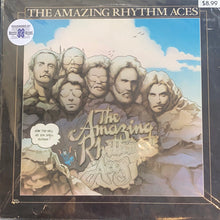 Load image into Gallery viewer, The Amazing Rhythm Aces - How The Hell Do You Spell Rythum? (LP)
