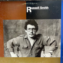 Load image into Gallery viewer, Russell Smith - Russell Smith (LP)
