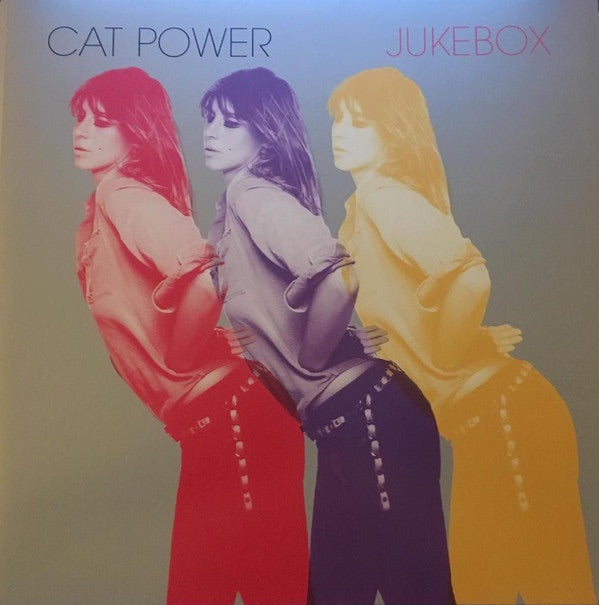 Cat Power - Jukebox (LP)