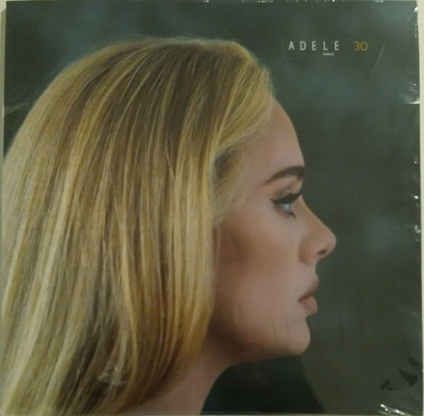Adele - 30 (LP)