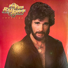 Load image into Gallery viewer, Eddie Rabbitt - Loveline (LP)
